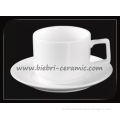 wholesale sale ceramic stoneware porcelain cups and saucers